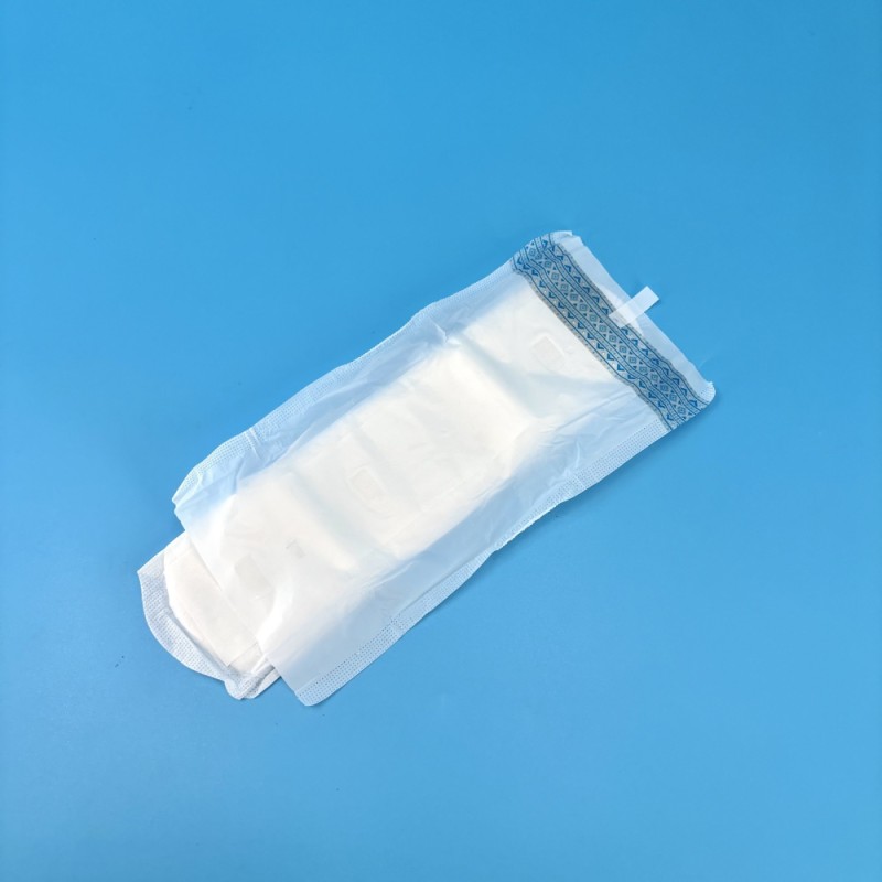 Womens Sanitary Pads Manufacturer - OEM Nice Quality Breathable