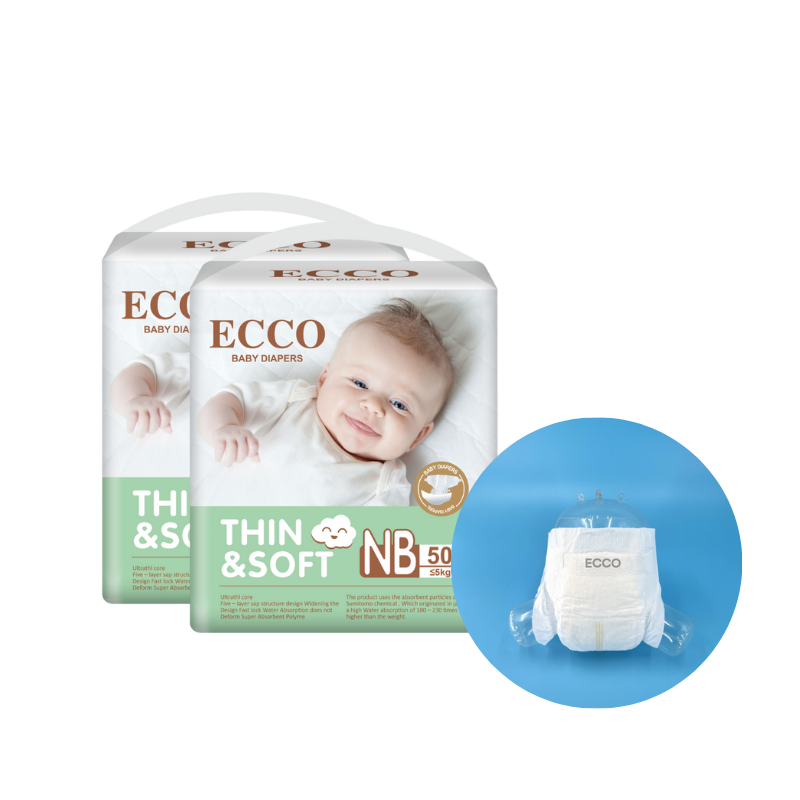 Baby Diaper Supplier - OEM Factory Price Wholesale Cotton