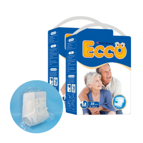 Adult Diaper Supplier - High Absorption Unisex OEM ODM Seniors