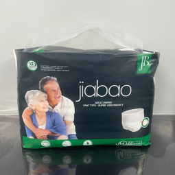 Adult Diaper Manufacturer - Wholesale Ultra Thick Hospital Soft