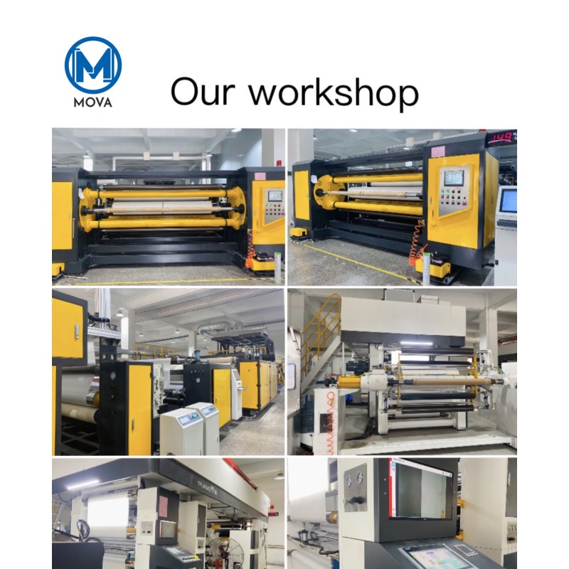 PP Frontal Tape Factory - Customized Printed Design Nonwoven Knit