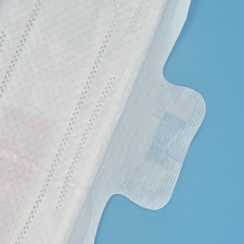 Sanitary Napkin Supplier - Customized Ultra-Thin Eco-Friendly Cotton