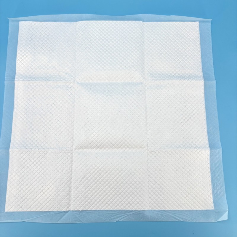 Underpad Supplier - Wholesale 60x90cm Disposable Waterproof OEM