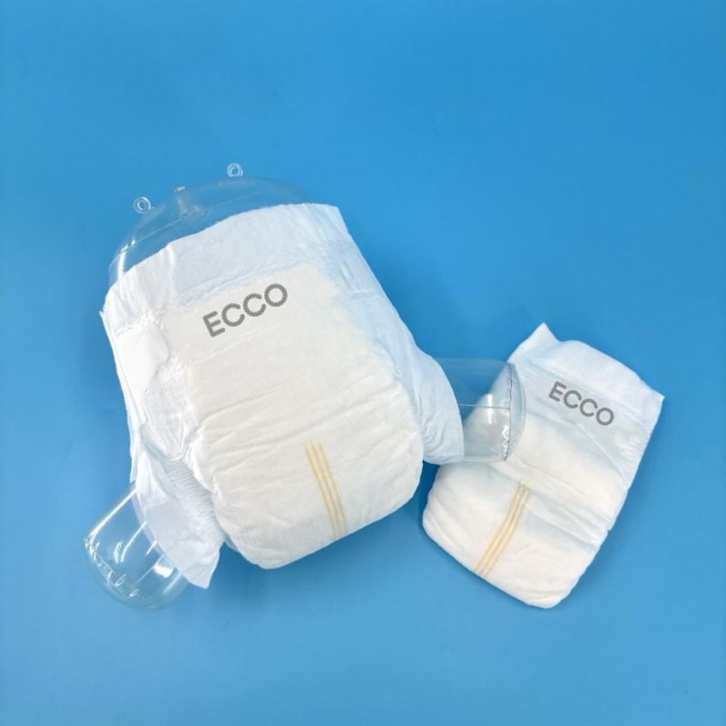 Baby Diapers Factory - OEM All Sizes Newborns Toddlers