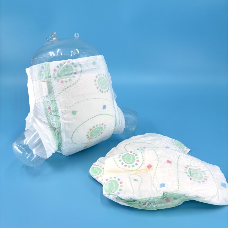 Baby Diapers Supplier - Japan Quality Premium All Size Wholesale