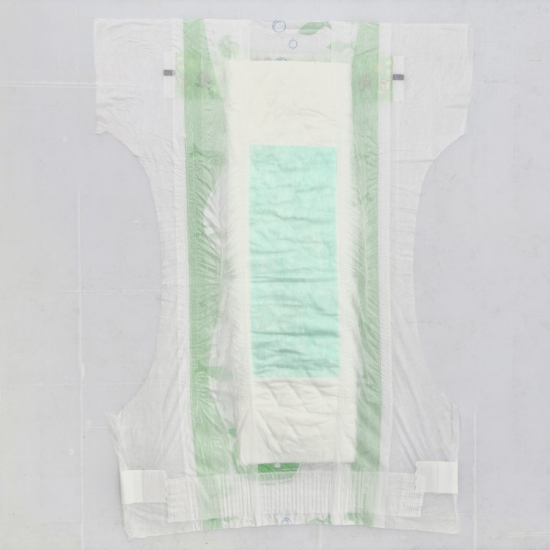Baby Nappies Factory - Custom Breathable Soft Infant Care