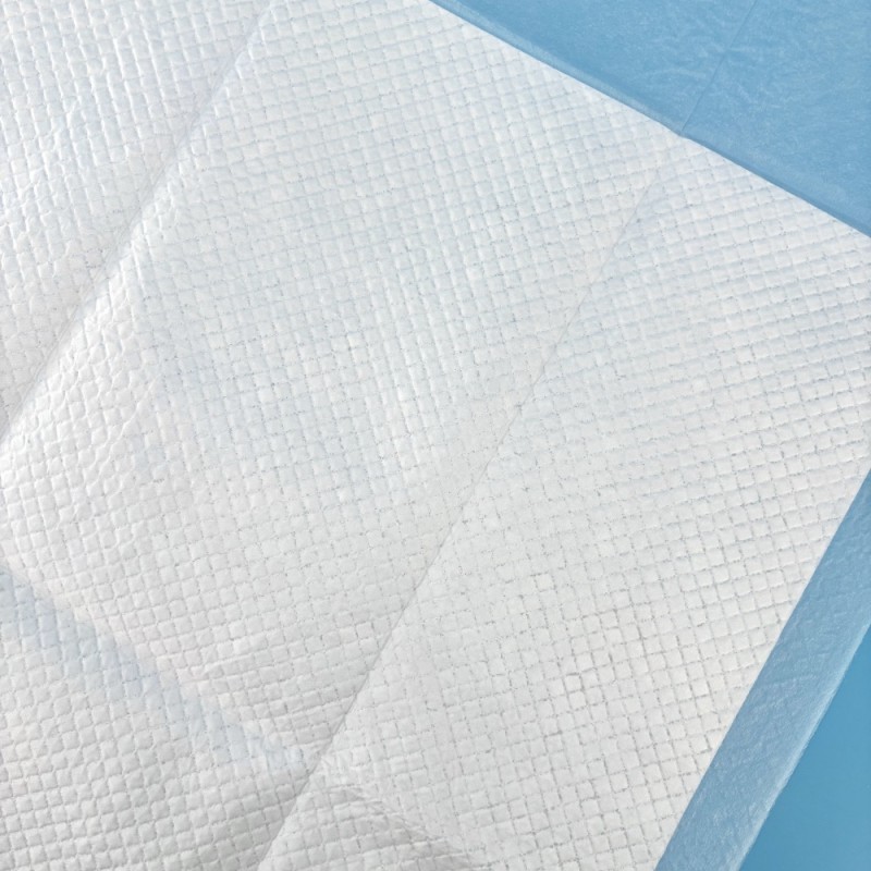 Disposable Underpad Manufacturer - Customizable Size PE Super Absorbent