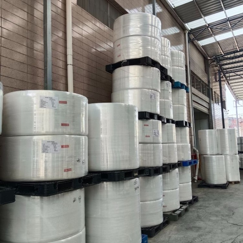 Fluff Pulp Manufacturer - Specialized Baby Adult Diapers Raw Material