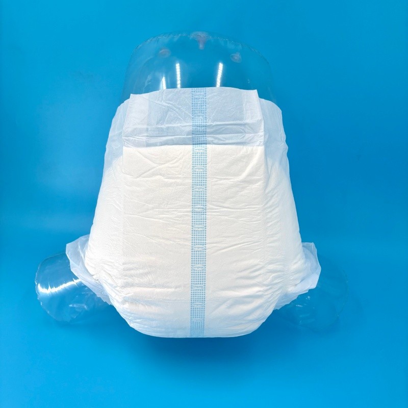 Adult Diapers Manufacturer - Premium Super Thick Hospital Comfort