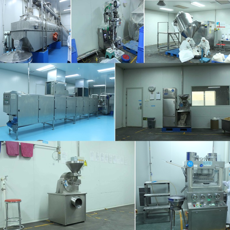 Fertility Capsules Manufacturer - OEM/ODM Conception Support for Men