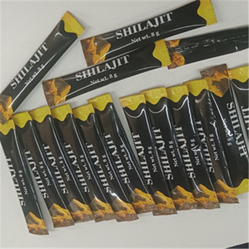 Shilajit Resin Supplier - Wholesale Pure Himalayan Honey Supplement