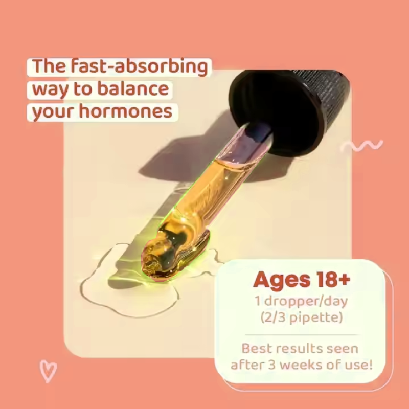 Libido Booster Drops Supplier - Private Label Ashwagandha with Maca