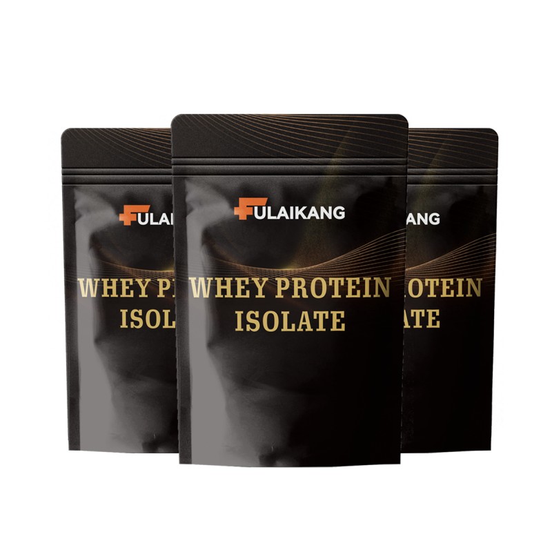 Whey Protein Powder Supplier - Private Label Hydrolyzed Protein Supplement
