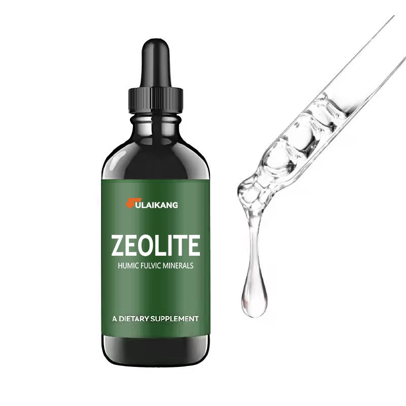 Electrolyte Liquid Drops Supplier - Factory Supply Customized Formula