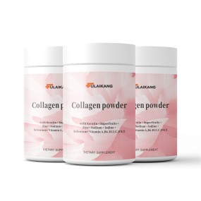 Collagen Peptides Powder Manufacturer - OEM/ODM Bovine Collagen Supplement
