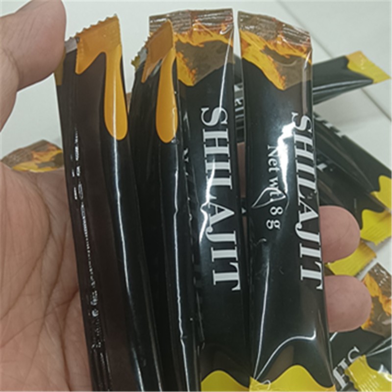 Shilajit Resin Supplier - Wholesale Pure Himalayan Honey Supplement