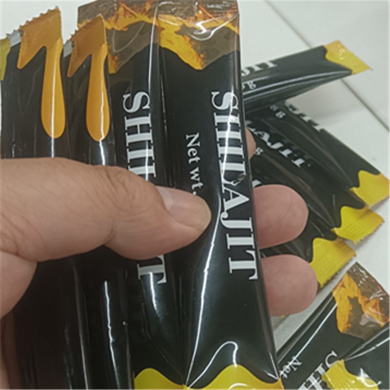 Shilajit Resin Manufacturer - High Quality Pure Himalayan Herbal Supplement