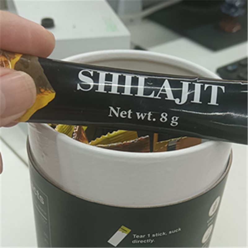 Shilajit Resin Manufacturer - High Quality Pure Himalayan Herbal Supplement