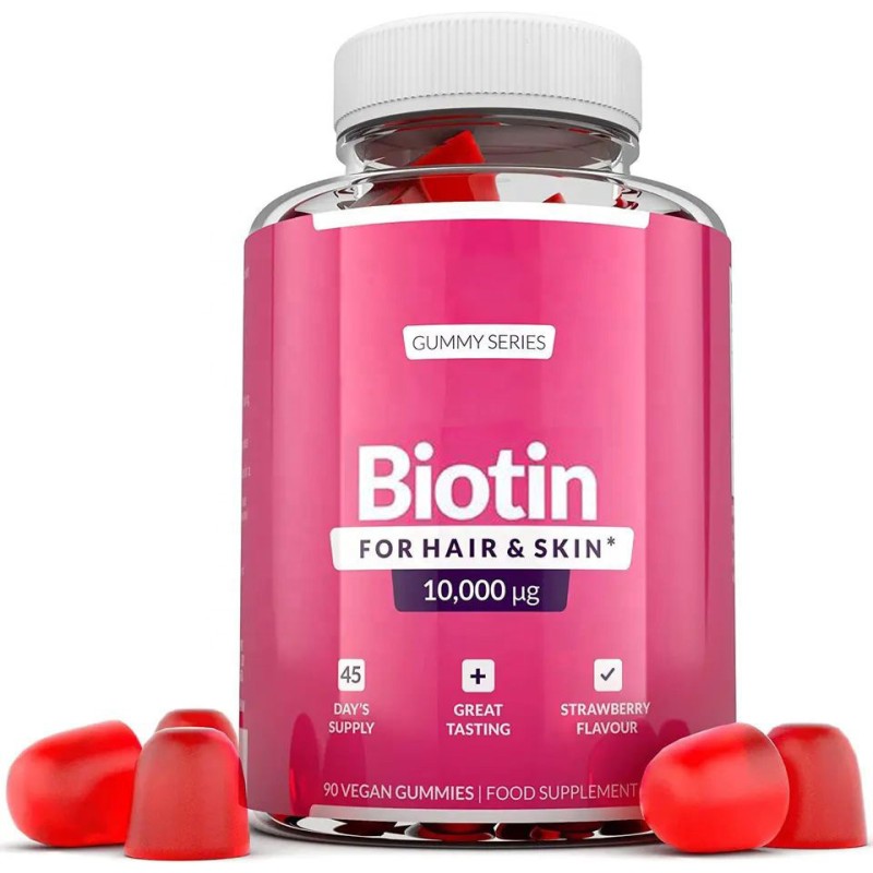 Multivitamin Gummies Manufacturer - OEM Customized Flavor Starburst