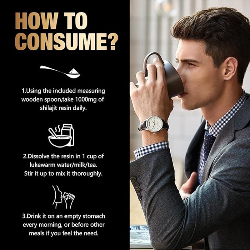 Shilajit Supplement Factory - Pure Himalayan Organic Resin Sticks