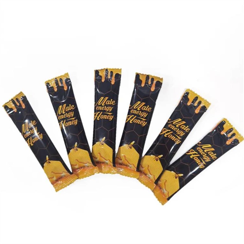 Royal Honey Stick Supplier - Portable Natural Immunity Improvement