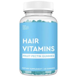 Biotin Hair Gummies Factory - OEM Private Label Collagen Supplement