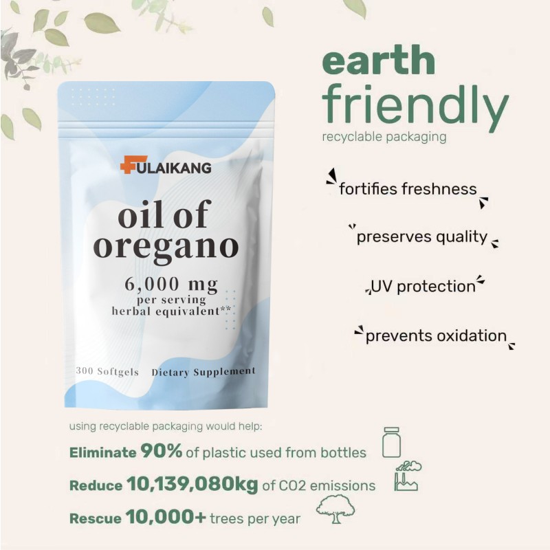 Black Seed Oil Softgels Manufacturer - Private Label Antioxidant Supplement