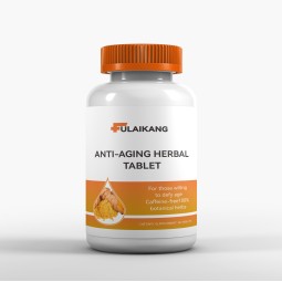 Anti-Aging Tablets Supplier - OEM/ODM Herbal Skin Care Supplement