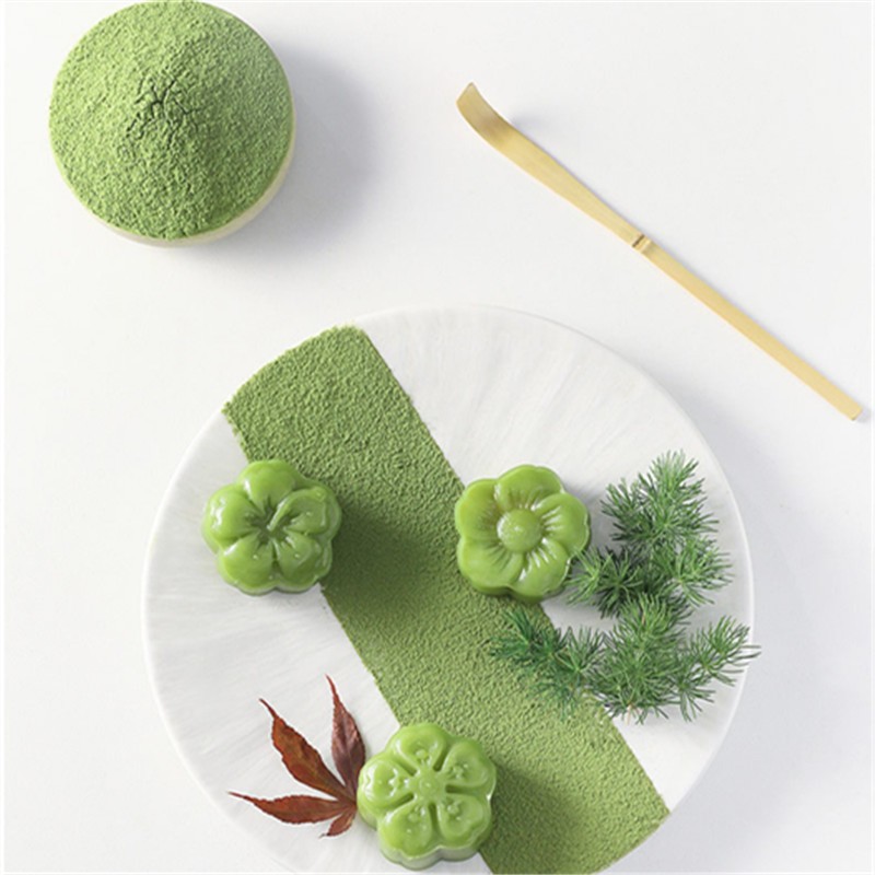 Matcha Green Tea Powder Supplier - Private Label Premium Ceremonial Grade