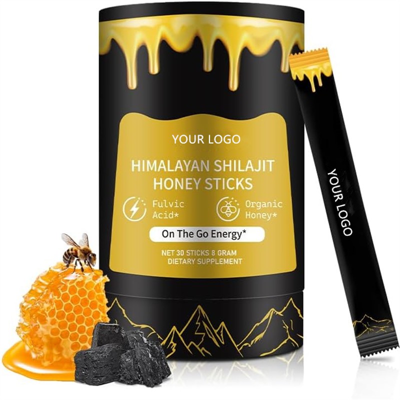 Shilajit Resin Supplier - OEM ODM Wholesale Pure Himalayan Sticks