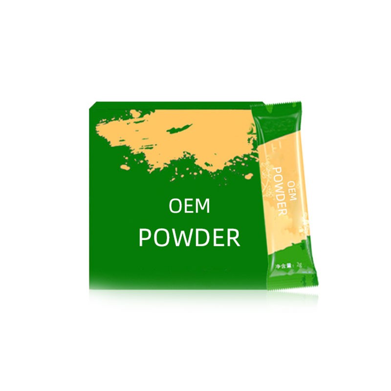 Matcha Tea Powder Drink Manufacturer - OEM Custom Organic Natural Instant Drink