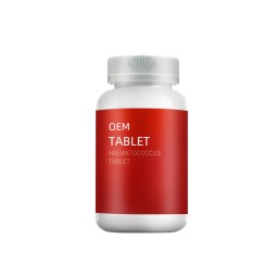 Chlorella Tablets Supplier - OEM Custom Organic Spirulina Immunity Slimming