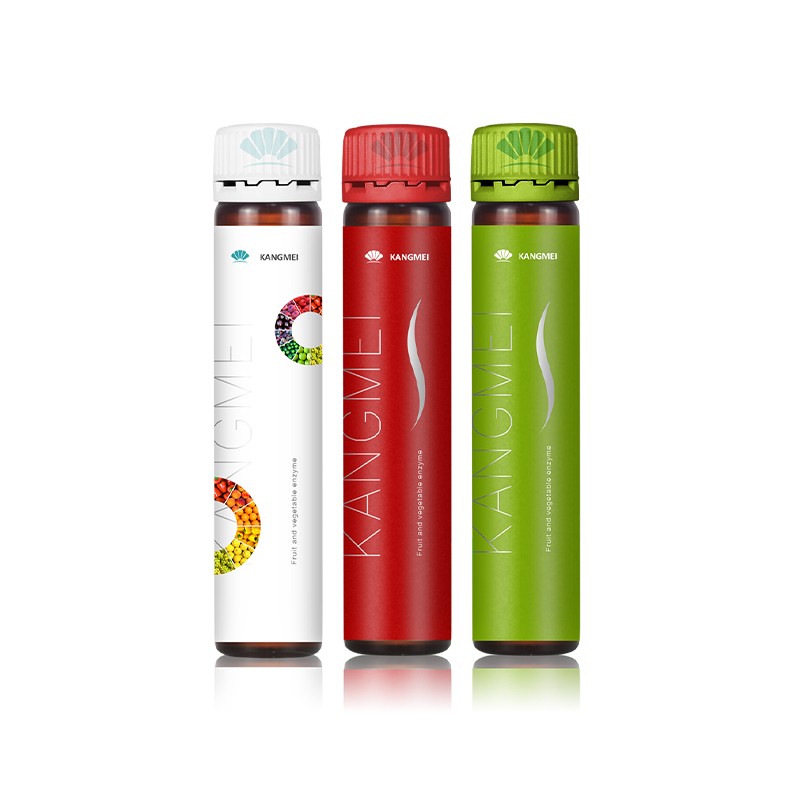 GABA Drink Factory - OEM Custom Sleep Supplement Functional Beverage