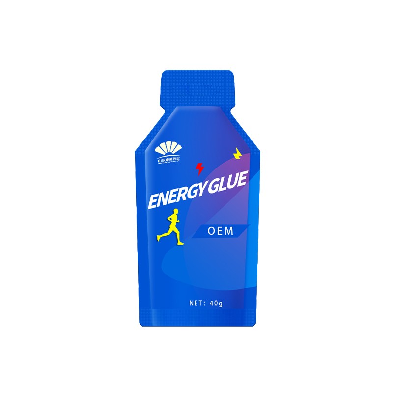 Energy Oral Liquid Supplier - OEM Custom Taurine Caffeine Ginseng Supplement