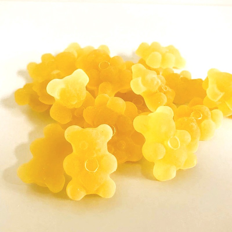 Probiotic Gummies Manufacturer - OEM Custom Vaginal Health Women Supplement