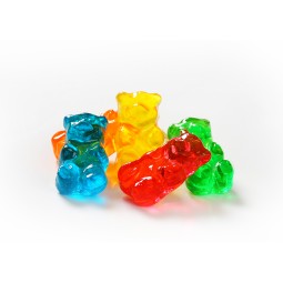 L-Carnitine Gummies Supplier - OEM Custom Vegan Creatine Health Supplement