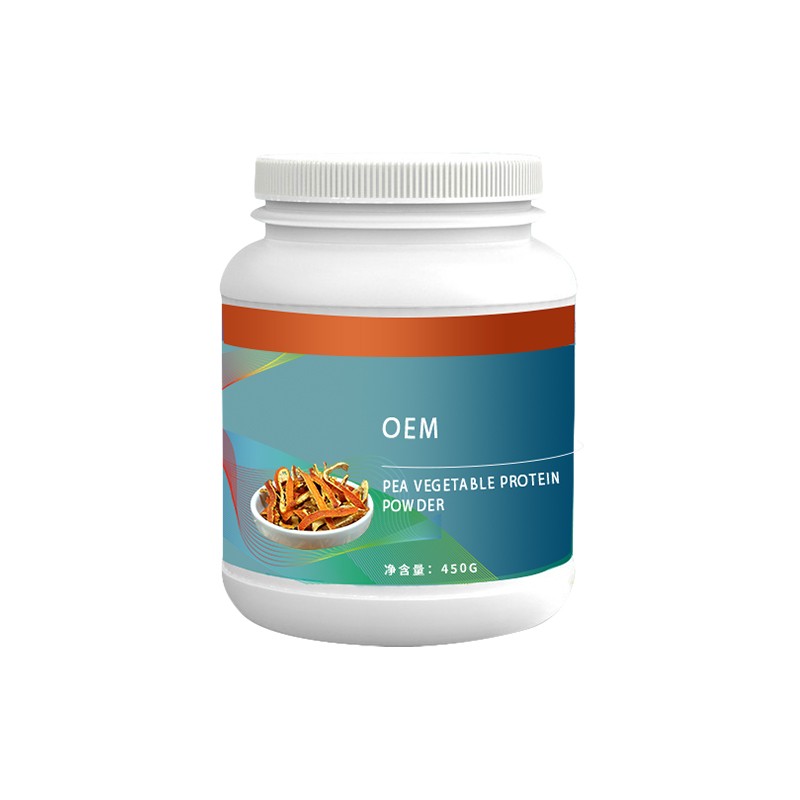 Walnut Powder Solid Drink Supplier - OEM Custom Black Sesame Bean Health Care