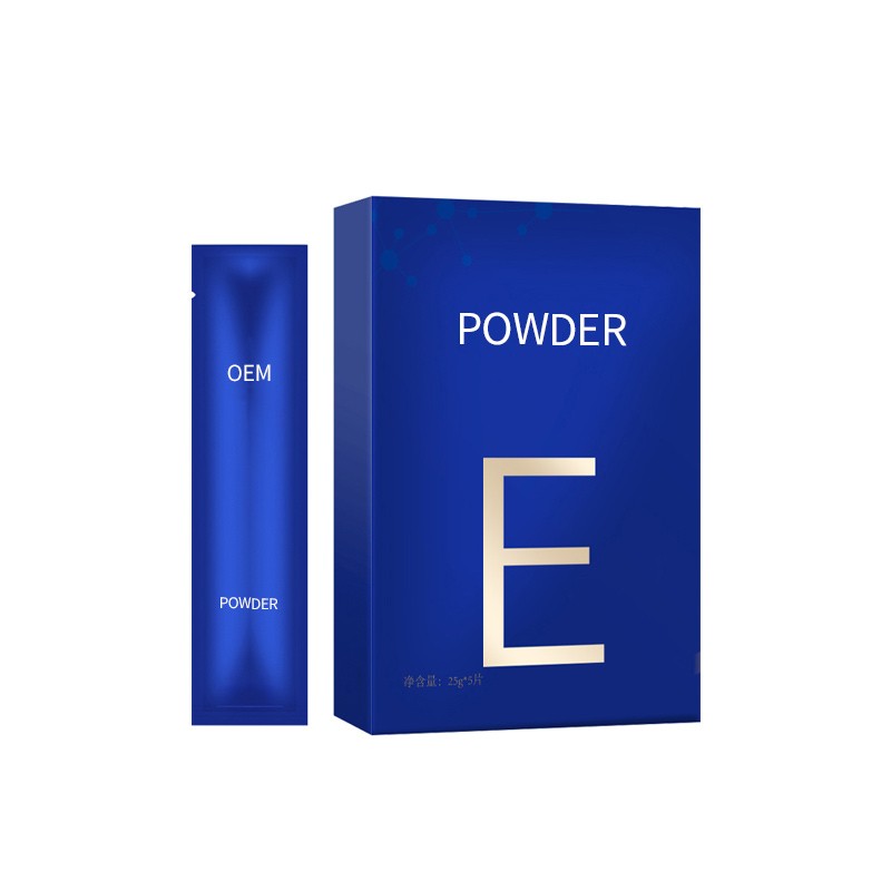 Aloe Vera Solid Drink Factory - OEM Custom Mixed Fruit Juice Health Drink