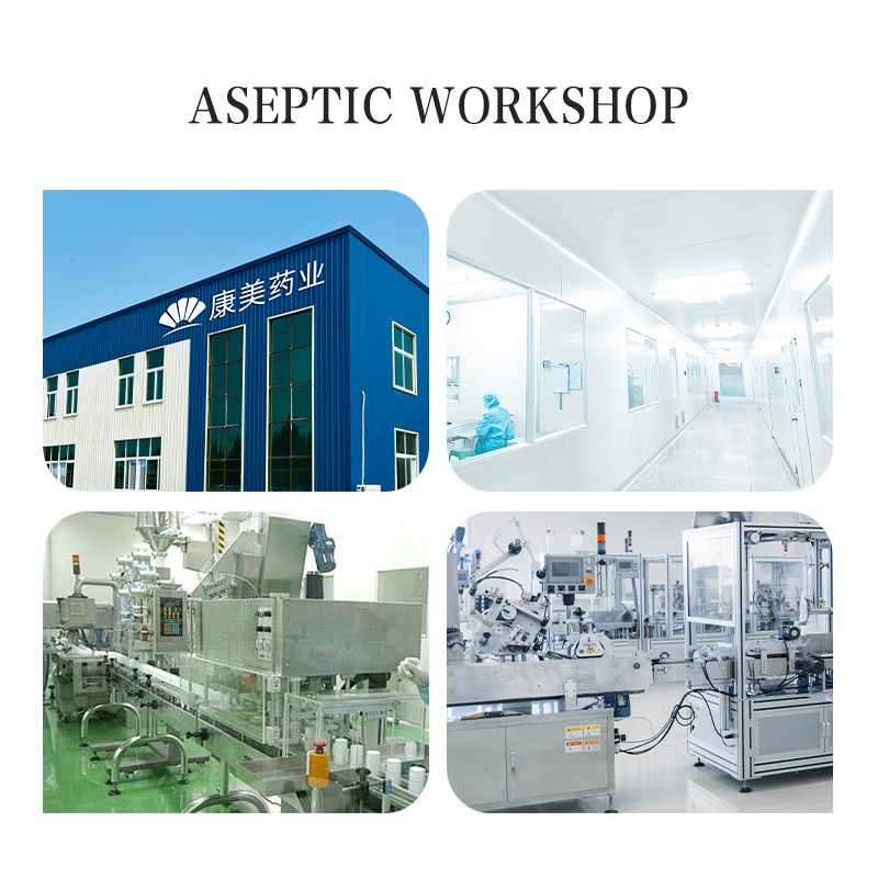 Lutein Capsules Supplier - OEM Custom Vitamin Mineral Zeaxanthin Supplement