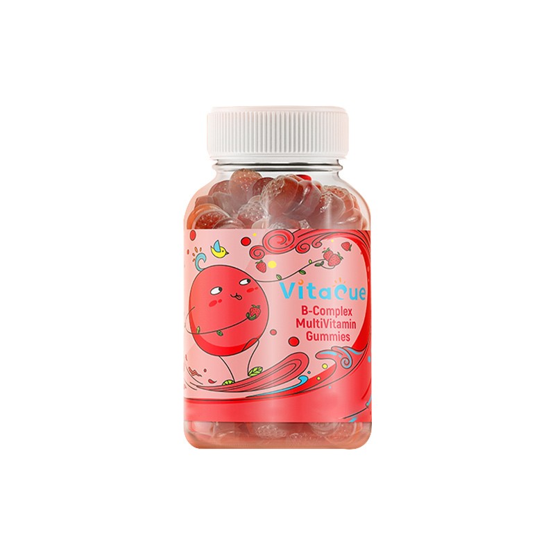 Butt Enhancement Gummies Factory - OEM Custom Hip Growth Supplement