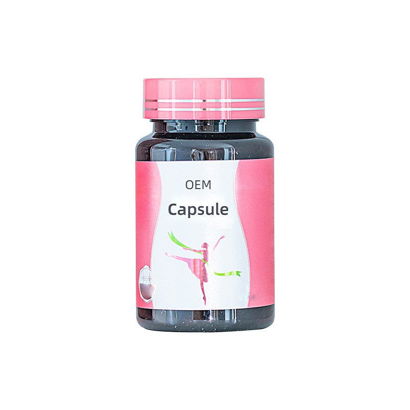 Nicotinamide Riboside Capsules Manufacturer - OEM Custom Resveratrol Supplement
