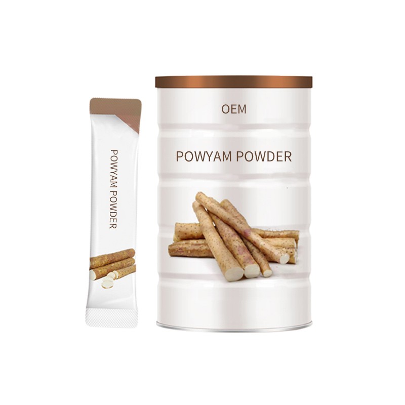 Black Sesame Walnut Powder Manufacturer - OEM Custom Quick Breakfast Paste