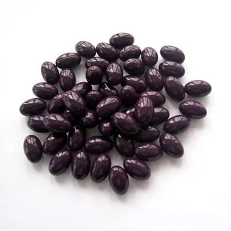 Omega 3 Fish Oil Manufacturer - OEM Custom 1250mg Health Food Supplement