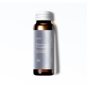 Ginseng Oral Liquid Supplier - OEM Custom Royal Jelly Liquid Drink Supplement