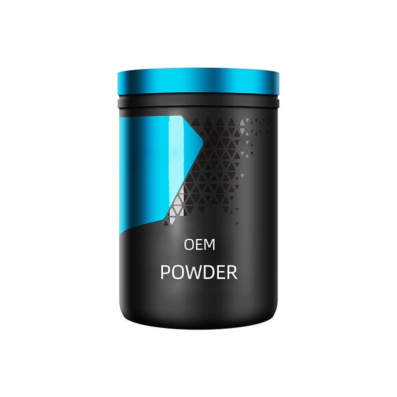 BCAA Powder Supplier - OEM Custom Pre Workout Muscle Recovery Energy Drink