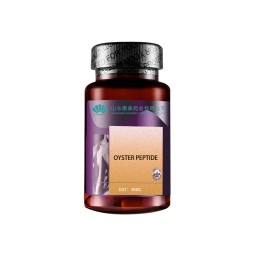 Oyster Tablets Manufacturer - OEM Custom Maca Ginseng Energy Men Supplement