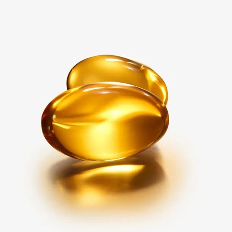 Omega 3 Fish Oil Manufacturer - OEM Custom 1250mg Health Food Supplement