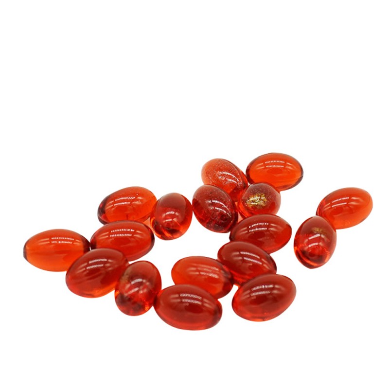 Omega 3 Fish Oil Softgel Supplier - OEM Custom DHA Algae Oil Multivitamin