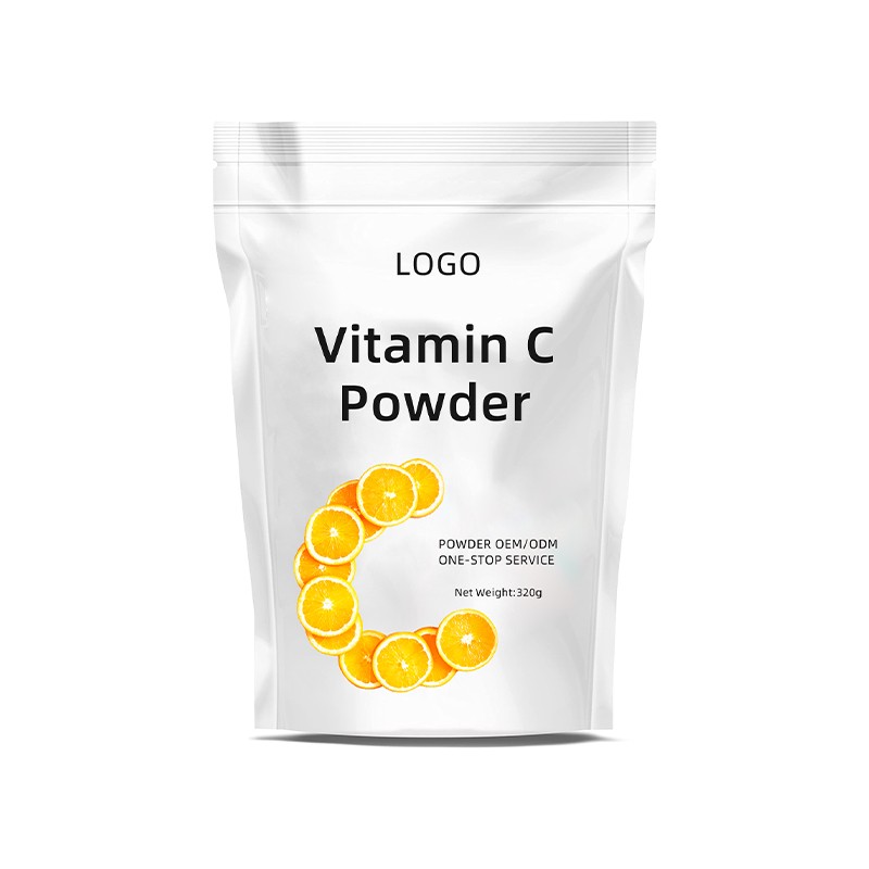 Vitamin C Powder Drink Supplier - OEM Custom Probiotic Zinc Collagen Formula