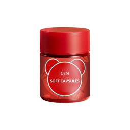 Fat Burning Soft Capsule Factory - OEM Custom Fast Slimming Supplement